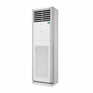 مكيف جري دولابي — 4 طن — 46800 وحدة — بارد فقط — إنفرتر — طاقة C — موديل GVC48ALXL-S6DTC7A