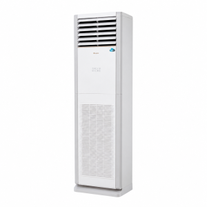 مكيف جري دولابي — 5 طن — 52000 وحدة — بارد فقط — إنفرتر — طاقة C — موديل GVC60APXL-S6DTC7A