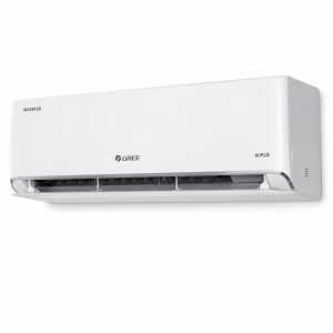 مكيف جري أي بلس سبليت — 24000 وحدة — بارد فقط — إنفرتر — واي فاي — طاقة B — موديل GWC24AVEXF-S6DTA1A