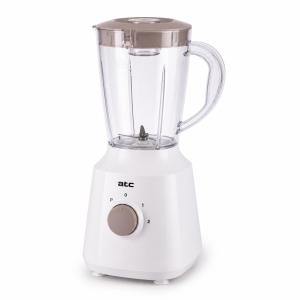 خلاط ATC مع مطحنة — 300 وات — 1.5 لتر — موديل H-BL315
