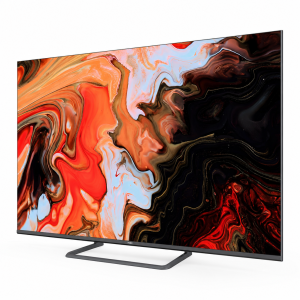 شاشة هاير 85 بوصة Mini LED سمارت Google TV — 4K — 120 هرتز — موديل H85M80FUX