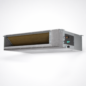 مكيف مخفي سوبر جنرال — 23700 وحدة — حار وبارد — موديل KSGDI2430AE DUCT AC