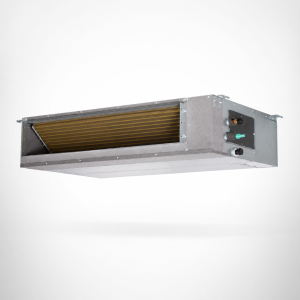 مكيف مخفي سوبر جنرال — 30400 وحدة — حار وبارد — موديل KSGDI3630AE DUCT AC
