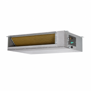 مكيف مخفي سوبر جنرال — 40200 وحدة — حار وبارد — موديل KSGDI4830AE DUCT AC