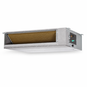 مكيف مخفي سوبر جنرال — 50000 وحدة — حار وبارد — موديل KSGDI6030AE DUCT AC