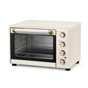 ريبون فرن كهربائي 45 لتر - 1700 واط - موديل RE-10-024