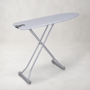 طاولة كوي صاج مقاس 110 * 33 سم - موديل UM/15024