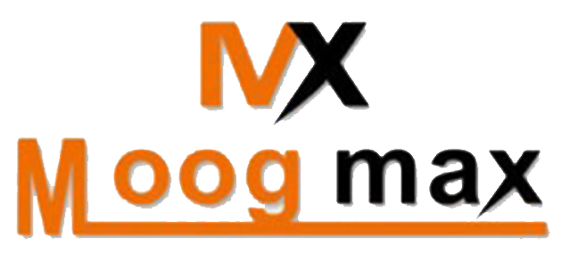 MOOG MAX MOOG MAX