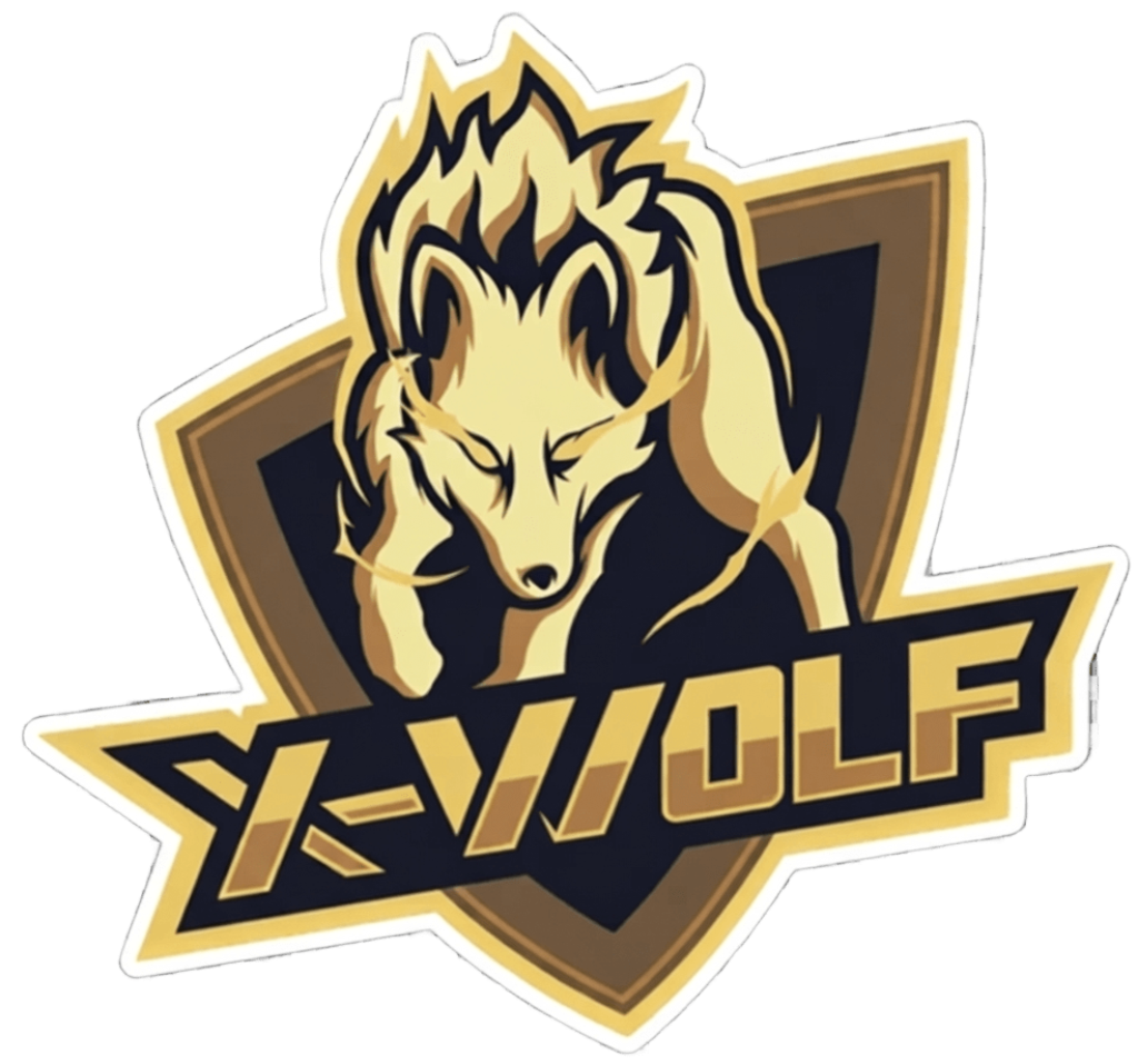 X-WOLF X-WOLF