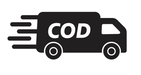 Cash On Delivery